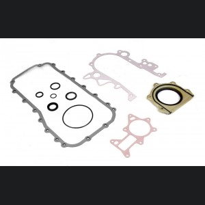 Jeep Wrangler JK - OMI Gaskets/Seals