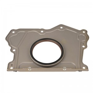 Jeep Wrangler JK - OMI Gaskets/Seals