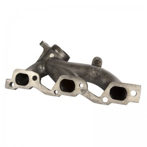 Jeep Wrangler JK - OMI Exhaust Manifolds