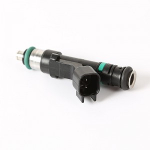 Jeep Wrangler JK - OMI Fuel Injectors