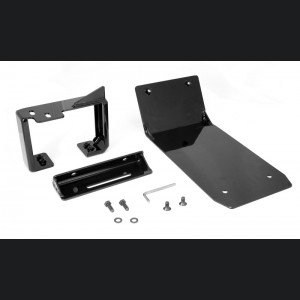 Jeep Wrangler JK - RUG Skid Plates