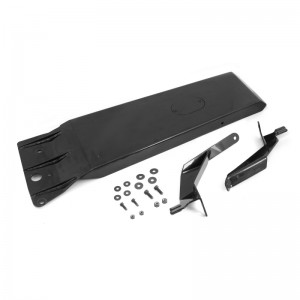 Jeep Wrangler JK - RUG Skid Plates