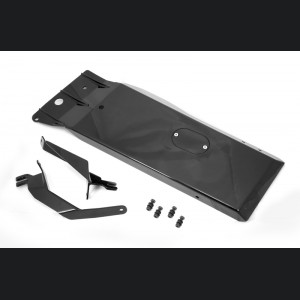 Jeep Wrangler JK - RUG Skid Plates