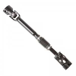 Jeep Wrangler JK - OMI Steering Shafts