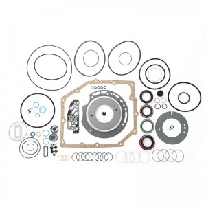 Jeep Wrangler JK - OMI Transmission Rebuild Kits