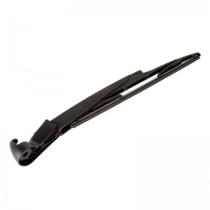 Jeep Wrangler JK - OMI Wiper Arms/Blades