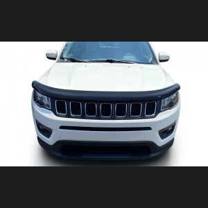 Jeep Compass - AVS Carflector Shield