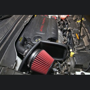 Jeep Renegade - AEM IND Cold Air Intakes