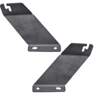 Jeep Wrangler JK - ORL Light Mount Brackets