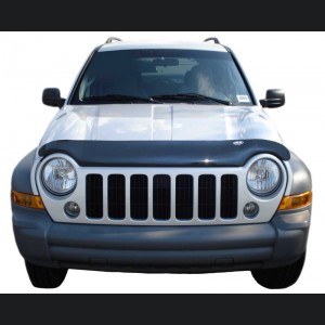 Jeep Renegade - AVS Bugflector II Shield