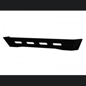 Jeep Wrangler JK - ICO Pro Series Bumpers