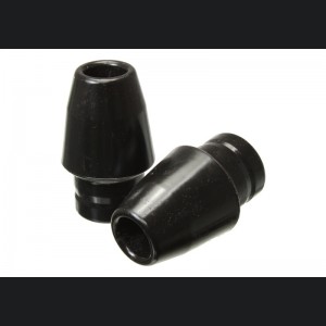 Jeep Wrangler JK - ES Bump Stops - Black