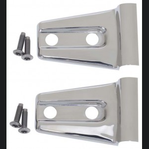 Jeep Wrangler JK - KEN Door Hinge