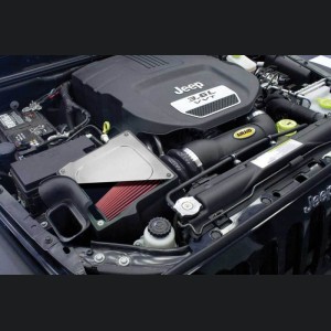 Jeep Wrangler JK - AIR Cold Air Intake Kit