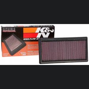 Jeep Compass Performance Air Filter- K&N - 2.0L