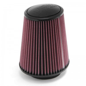 Jeep Wrangler JK - GBE Air Filter Elements