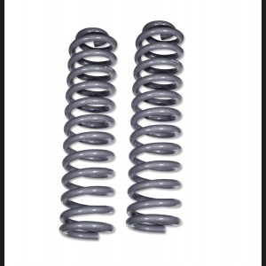 Jeep Wrangler JK - TUF Front Coil Springs