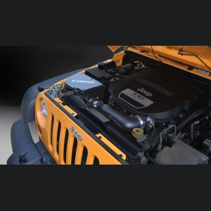 Jeep Wrangler JK - COR Air Intake Closed Box