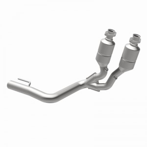 Jeep Grand Cherokee - MAG Converter Direct Fit