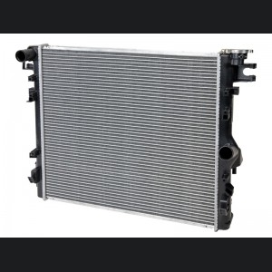 Jeep Wrangler JK - AFE BladeRunner OE Radiators