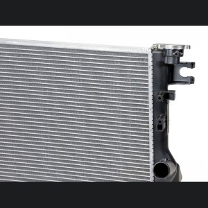 Jeep Wrangler JK - AFE BladeRunner OE Radiators