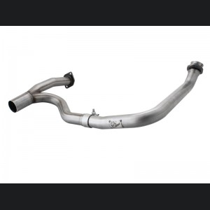 Jeep Wrangler JK - AFE Headers