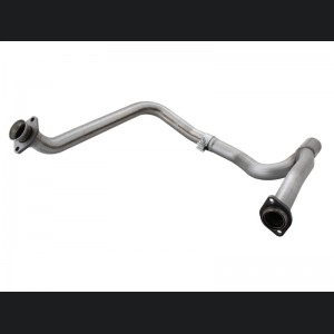 Jeep Wrangler JK - AFE Headers