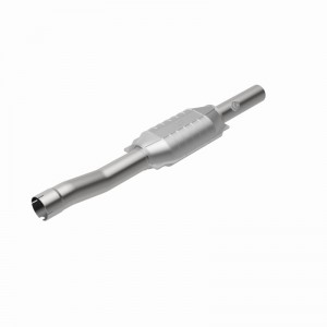 Jeep Grand Cherokee Catalytic Converter - Magnaflow Direct Fit - OEM Grade