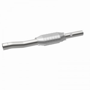 Jeep Grand Cherokee Catalytic Converter - Magnaflow Direct Fit - OEM Grade