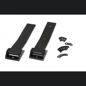 Jeep Wrangler JK - KEN Tailgate Hinge