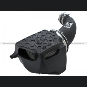 Jeep Wrangler JK - AFE Pro-Dry S Intake