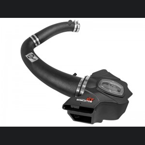 Jeep Grand Cherokee Performance Air Intake - Momentum GT - Pro-Dry S Filter