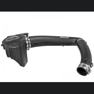 Jeep Grand Cherokee Performance Air Intake - Momentum GT - Pro-Dry S Filter