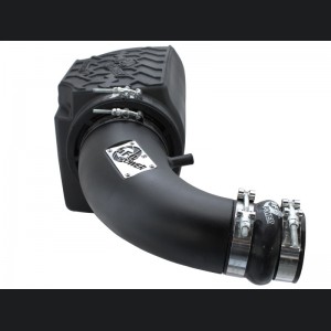 Jeep Wrangler JK - AFE P5R Air Intake