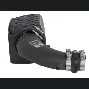 Jeep Wrangler JK - AFE P5R Air Intake