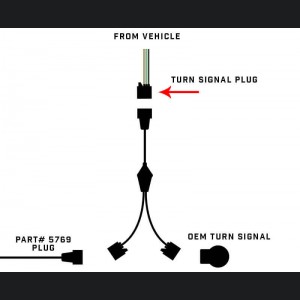 Jeep Wrangler JK - ORL Accessories