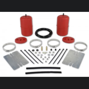 Jeep Wrangler JK - ALF 1000 Air Spring Kits