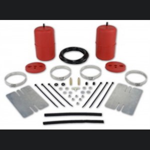 Jeep Wrangler JK - ALF 1000 Air Spring Kits