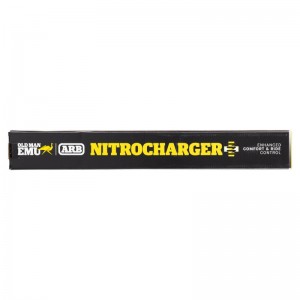 Jeep Wrangler JK - ARB OME Nitrocharger Sport Shocks