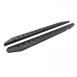 Jeep Wrangler JK - GOR RB20 Slim Running Boards