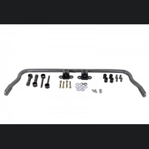 Jeep Wrangler JK - HWG Front Sway Bars