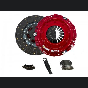 Jeep Wrangler JK - MLR Adventure Series Clutch