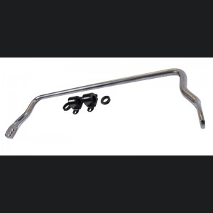 Jeep Wrangler JK - HWG Front Sway Bars