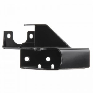 Jeep Wrangler JK - SYN Suspension Brackets