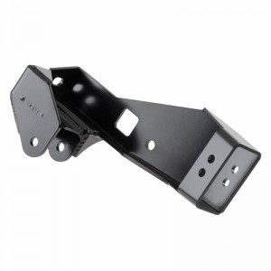 Jeep Wrangler JK - SYN Suspension Brackets