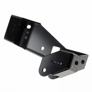 Jeep Wrangler JK - SYN Suspension Brackets