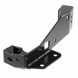 Jeep Wrangler JK - SYN Suspension Brackets