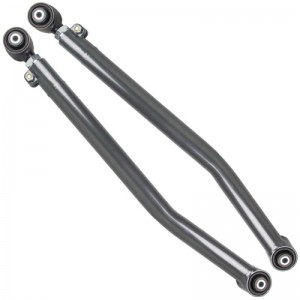 Jeep Wrangler JK - SYN Control Arms