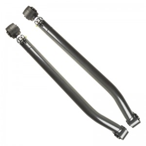 Jeep Wrangler JK - SYN Control Arms