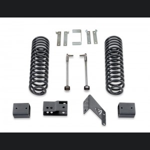 Jeep Wrangler JK - MXT Lift Kit Component Box